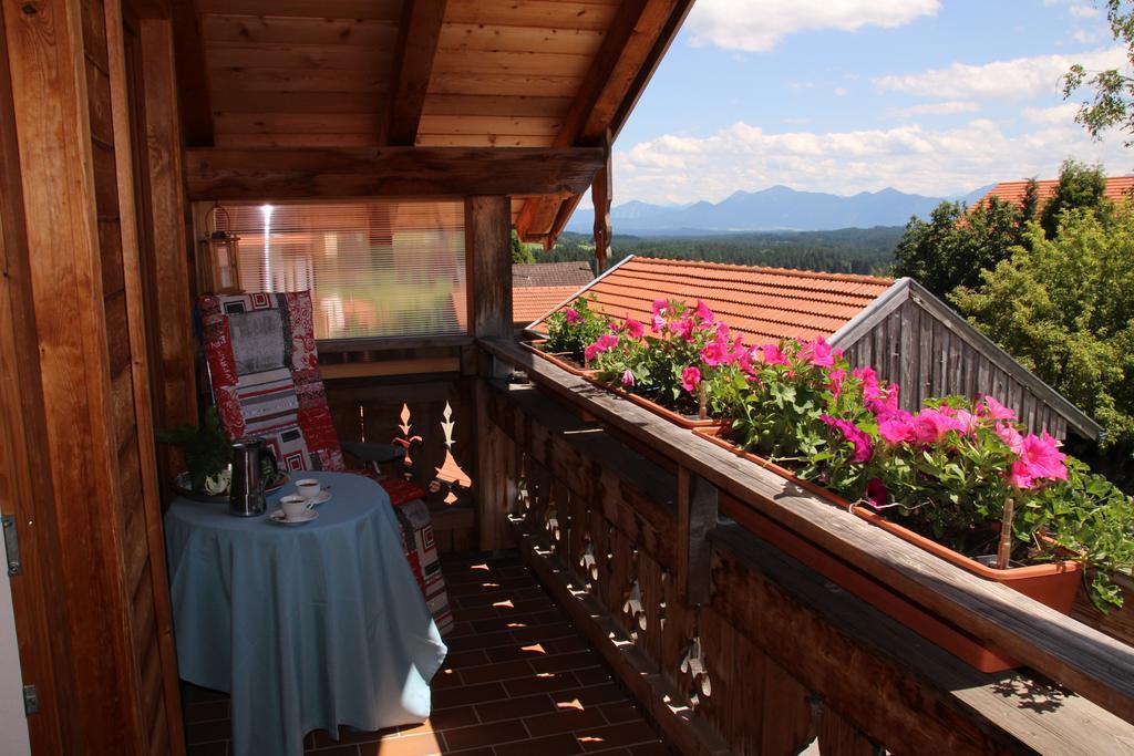Ferienwohnung Erhard Schonberg  Extérieur photo
