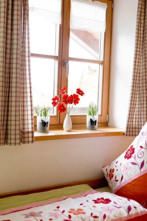 Ferienwohnung Erhard Schonberg  Extérieur photo